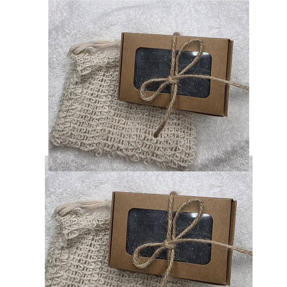 100% Natural Soothing Face Bar - Bundle Deal - (2 Bars ) A Must Try